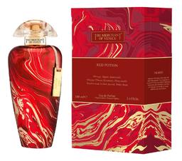 Унисекс парфюм THE MERCHANT OF VENICE Red Potion